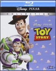 Film Toy Story John Lasseter