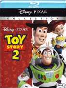 Film Toy Story 2. Woody e Buzz alla riscossa John Lasseter
