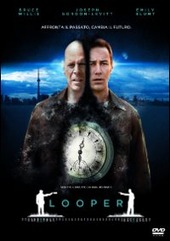 Copertina  Looper