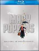 Film Mary Poppins Robert Stevenson