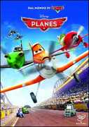 Film Planes Klay Hall