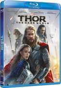 Film Thor. The Dark World Alan Taylor