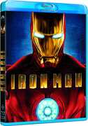 Film Iron Man Jon Favreau