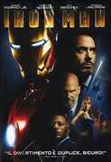 Film Iron Man Jon Favreau