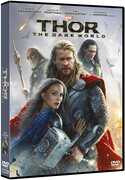 Film Thor. The Dark World Alan Taylor