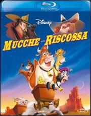 Film Mucche alla riscossa Will Finn John Sanford