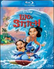 Film Lilo e Stitch Dean De Blois Chris Sanders