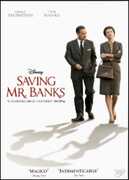 Film Saving Mr. Banks John Lee Hancock