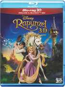Film Rapunzel. L'intreccio della torre 3D Nathan Greno Byron Howard