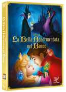 Film La Bella Addormentata nel bosco Clyde Geronimi