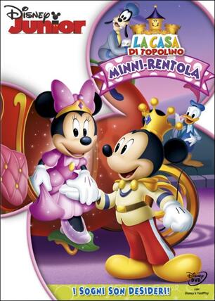 SCARICARE LA CASA DI TOPOLINO EPISODI DA