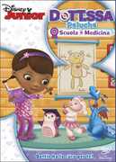 Film Dott.ssa Peluche. Scuola di medicina