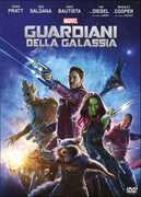 Film Guardiani della galassia James Gunn
