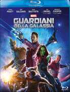 Film Guardiani della galassia James Gunn