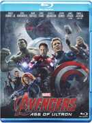 Film Avengers. Age of Ultron Joss Whedon