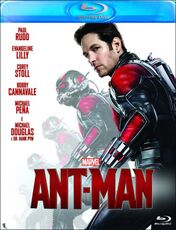 Film Ant-Man Peyton Reed
