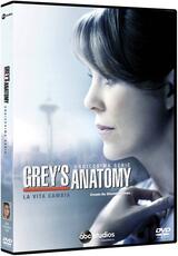 Film Grey's Anatomy. Serie 11 (6 DVD) Rob Corn Tony Phelan Debbie Allen