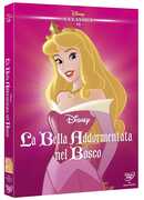 Film La Bella Addormentata nel bosco (DVD) Clyde Geronimi