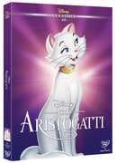 Film Gli Aristogatti (DVD) Wolfgang Reitherman
