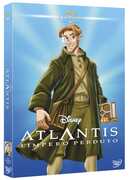 Film Atlantis: l'impero perduto Kirk Wise Gary Trousdale