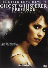 Film Ghost Whisperer. Presenze. Stagione 1. Serie TV (6 DVD) John Gray Ron Lagomarsino Ian Sander
