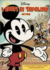 Film I corti di Topolino. Vol. 1
