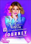 Film Violetta. The Journey 