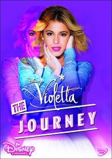 Film Violetta. The Journey