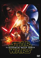 Film Star Wars. Il risveglio della Forza J. J. Abrams