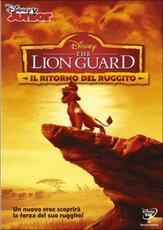 Film The Lion Guard. Il ritorno del ruggito Howy Parkins