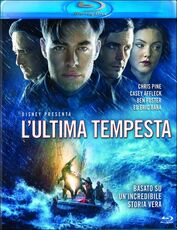 Film L' ultima tempesta Craig Gillespie