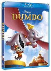 Film Dumbo Ben Sharpsteen