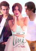 Film Tini. La nuova vita di Violetta - Disney (DVD) Juan Pablo Buscarini