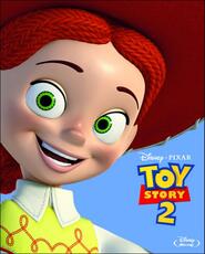 Film Toy Story 2. Woody e Buzz alla riscossa - Collection 2016 (Blu-ray) John Lasseter