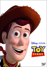 Film Toy Story - Collection 2016 (DVD) John Lasseter