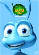 Film A Bug's Life. Megaminimondo - Collection 2016 (DVD) John Lasseter