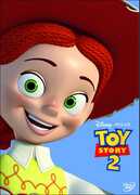 Film Toy Story 2. Woody e Buzz alla riscossa - Collection 2016 (DVD) John Lasseter