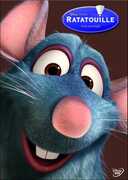 Film Ratatouille - Collection 2016 (DVD) Brad Bird