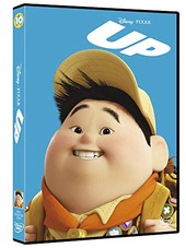 Copertina  Up