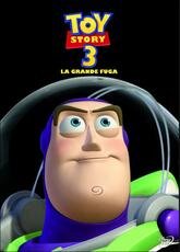 Film Toy Story 3. La grande fuga - Collection 2016 (DVD) Lee Unkrich