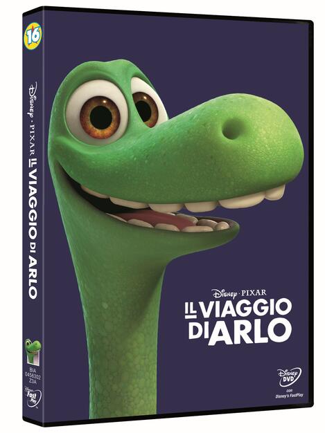 IL VIAGGIO DI ARLO SCARICARE