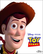 Film Toy Story - Collection 2016 (Blu-ray) John Lasseter