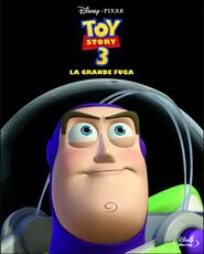 Film Toy Story 3. La grande fuga - Collection 2016 (Blu-ray) Lee Unkrich