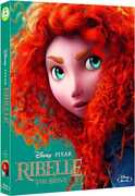 Film Ribelle. The Brave - Collection 2016 (Blu-ray) Mark Andrews Brenda Chapman Steve Purcell