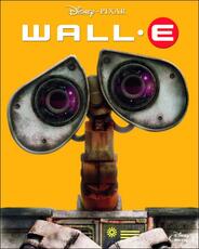 Film WALL-E - Collection 2016 (Blu-ray) Andrew Stanton