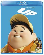 Film Up - Collection 2016 (Blu-ray) Pete Docter Bob Peterson
