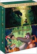 Film Il libro della giungla Collection Wolfgang Reitherman