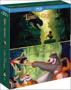 Film Il libro della giungla Collection Jon Favreau Wolfgang Reitherman