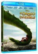 Film Il drago invisibile (live action Blu-ray) David Lowery