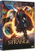 Film Doctor Strange (DVD) Scott Derrickson